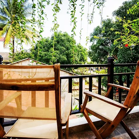Anbang Morning Glory Beach Homestay 호이안 안방비치 숙소호텔 Exterior photo