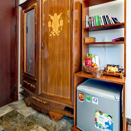 Anbang Morning Glory Beach Homestay 호이안 안방비치 숙소호텔 Exterior photo