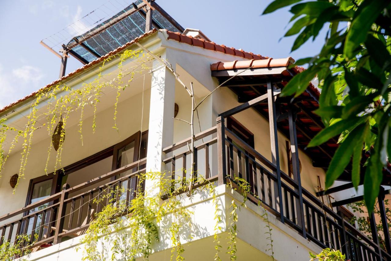 Anbang Morning Glory 안방비치 숙소호텔 Homestay Hoi An
